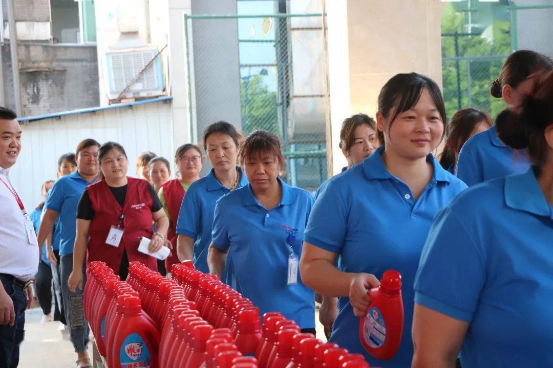 湖南pcb厂开展"最佳5s科室"评选活动_奥士_进行_全员