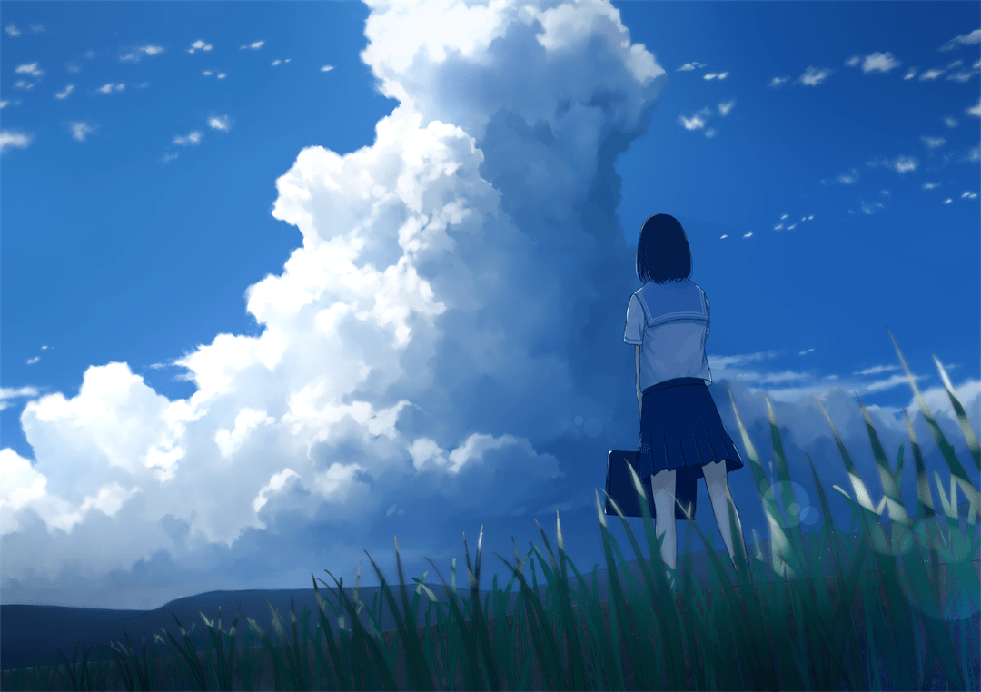 一个人的静谧时光!_免责_参考_交流