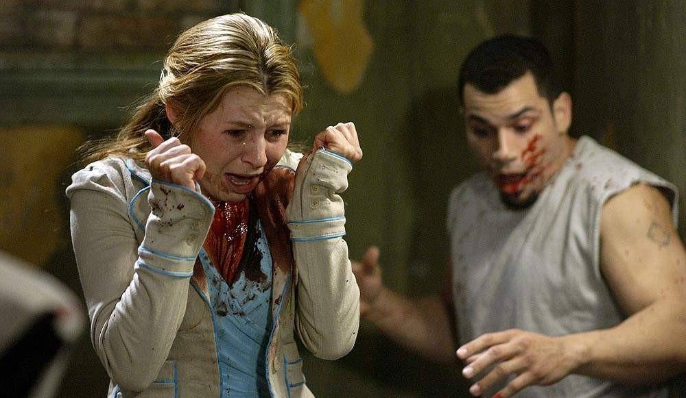 恐怖惊悚电影《电锯惊魂》系列_拼图_结局_影片