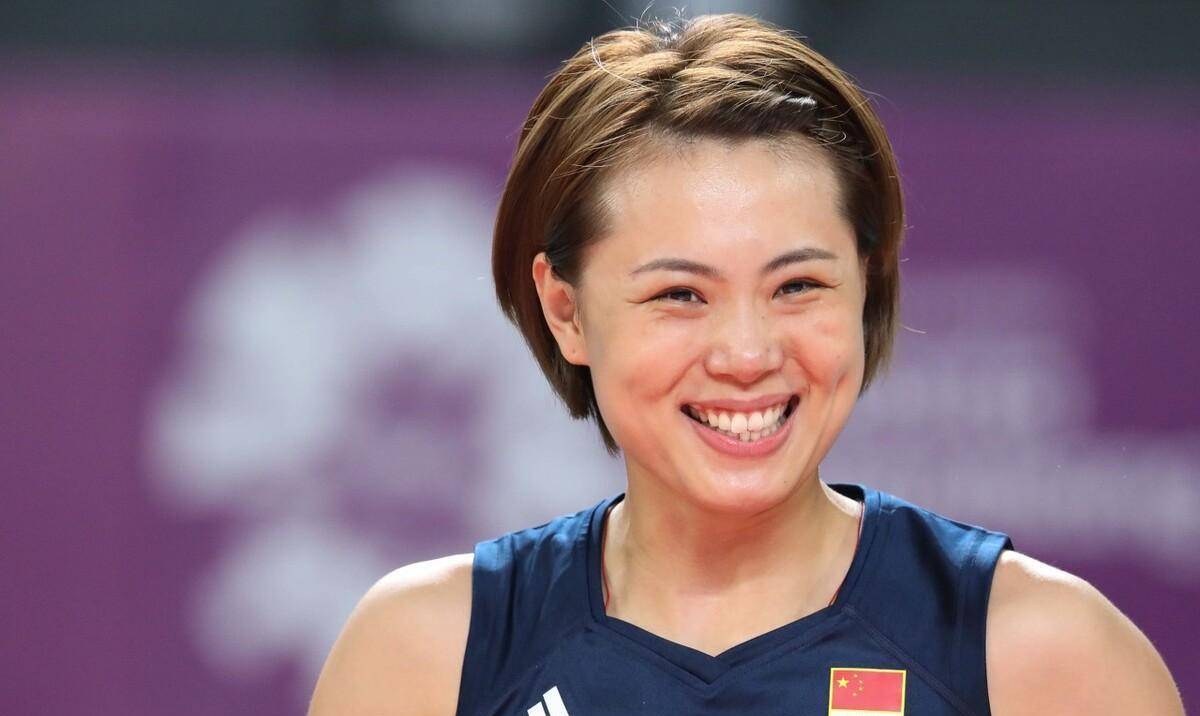 女排世界冠军曾春蕾出任北京男排领队,新赛季,他将再次与上海交手