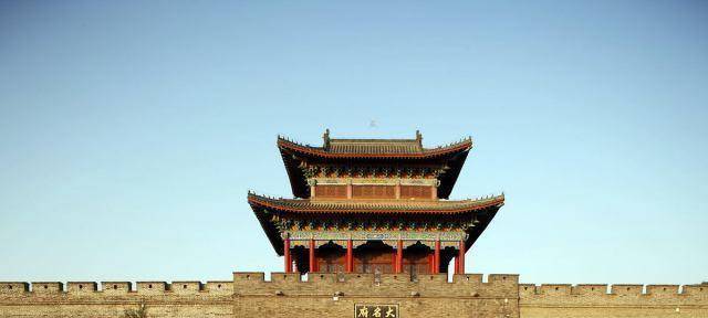 河北“最低调”的古城拥有一座千年历史，曾是最繁华的“北京”