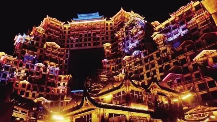 你来过吗?张家界市第一批市级非遗公布!_桑植_慈利县_街区