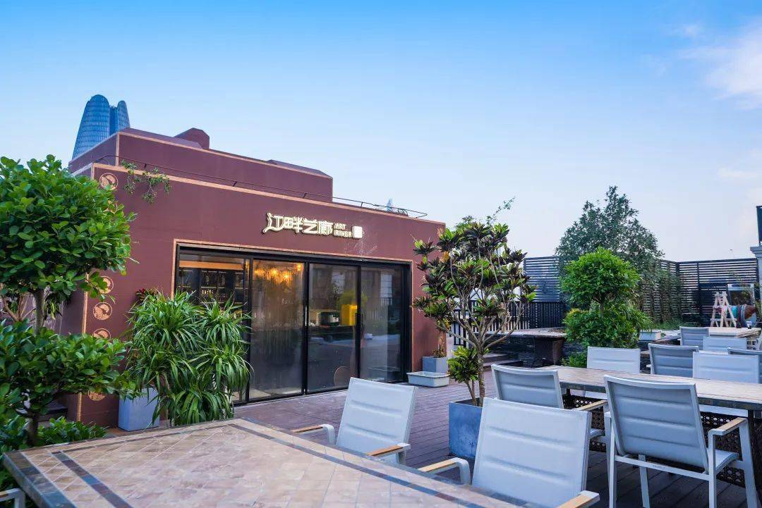 注入新业态,打造老外滩不一样街区_文化_厉家菜_宁波