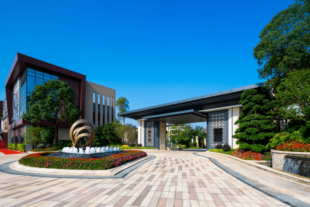 官网@广州番禺【天颐华府】售楼处电话!最详细介绍!预约热线!