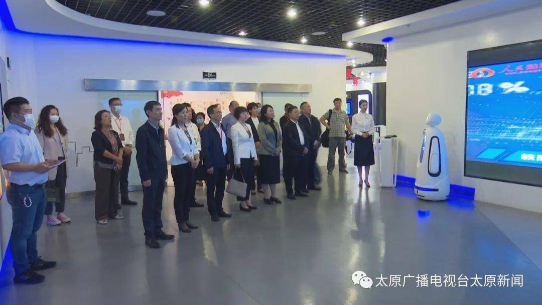 「奋进新征程 建功新时代」强强联合 共建5G融媒实验室_建功_征程