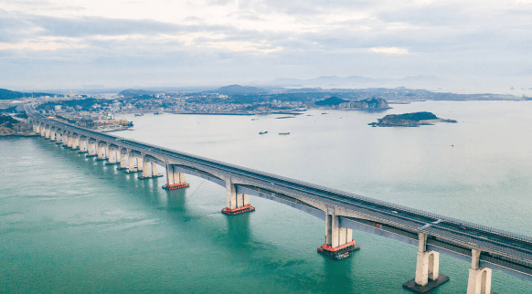 鋪好臺灣回家的路,京臺高鐵穿越臺灣海峽,4條方案已經出爐_建設_中國