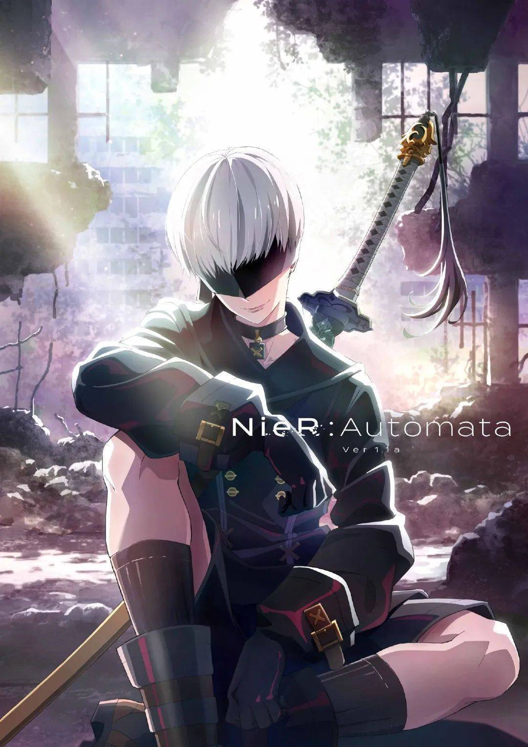 A爹是多有钱?这家公司又开大招了!_动画_Aniplex_新作