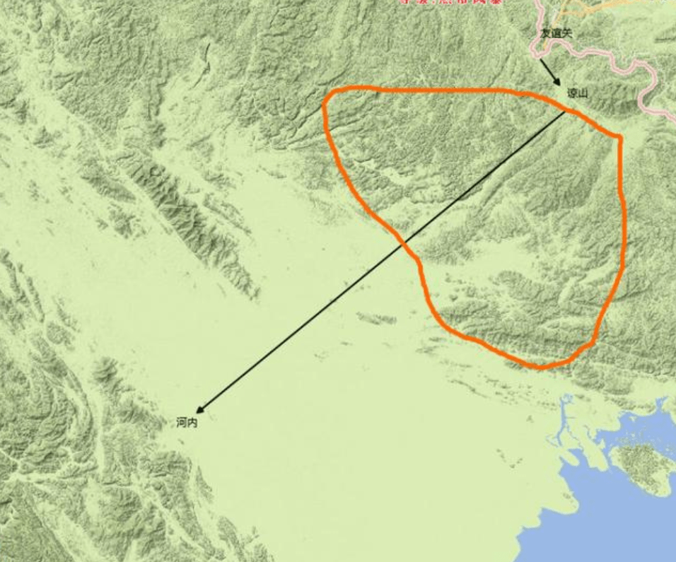 为合围同登,1个营2天毙敌千人,还有"活着的黄继光"_高地_地区_越南