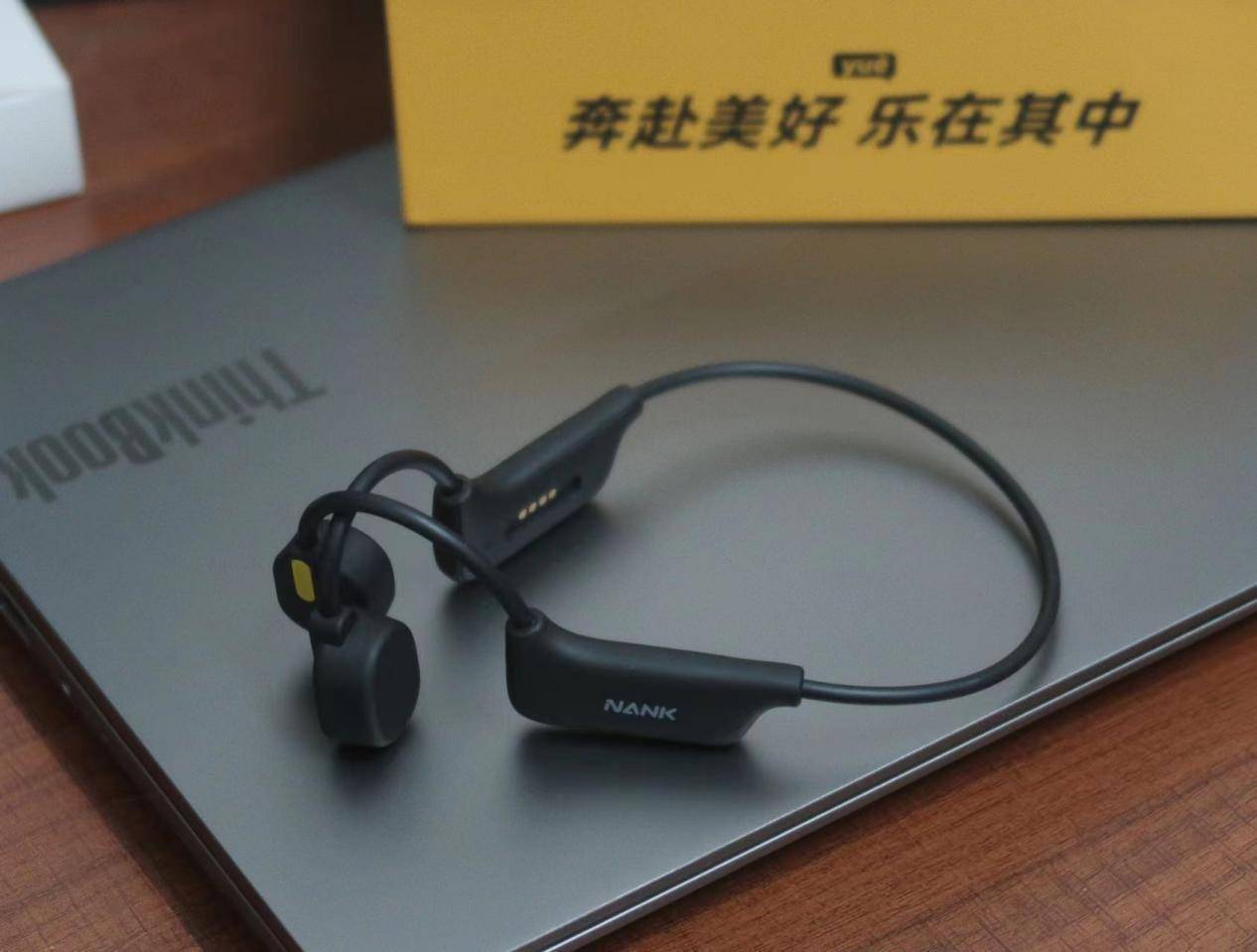 南卡Runner CC3上手实测！百元旗舰耳机的新选择！