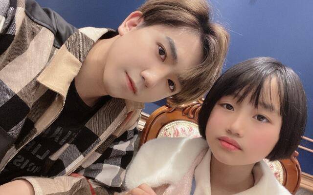 《变形计》李宏毅当明星,梁小友当网红,丽姐被城市哥哥宠成公主_节目