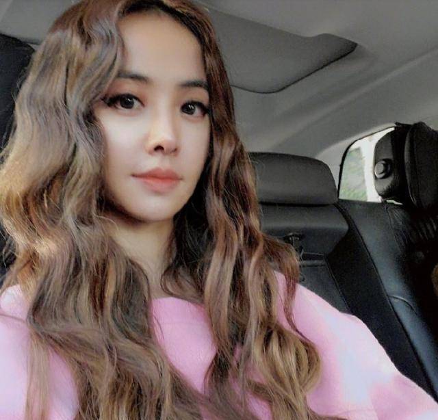 40岁蔡依林性感大片太绝了!