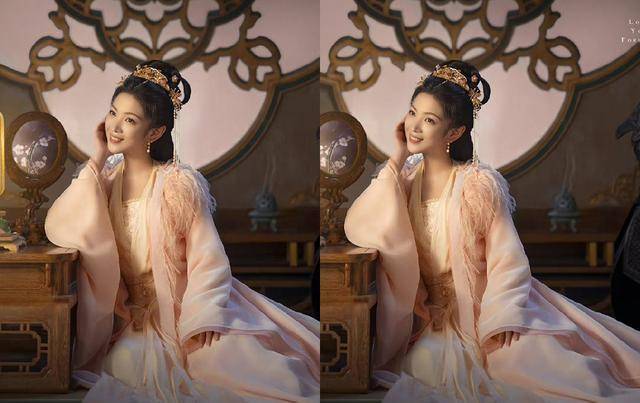 侯,却为了权势和地位,一直死守着涂山景,导致逍遥和静萍分居这么多年