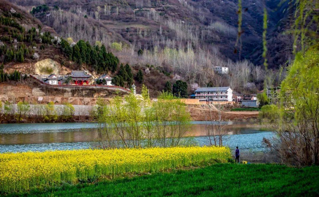 大禹出生地禹谷,孙膑演兵法的孙膑洞,蜀将姜维沙场点兵的点将台,"咸池