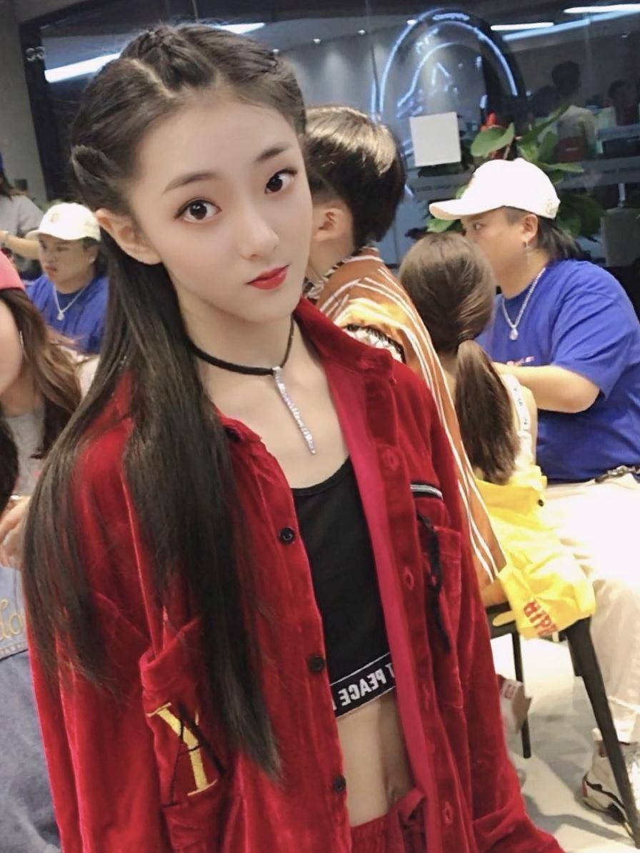 开黑帖,取黑称,00后小戏骨被校园霸凌_陶奕希_演技_因为