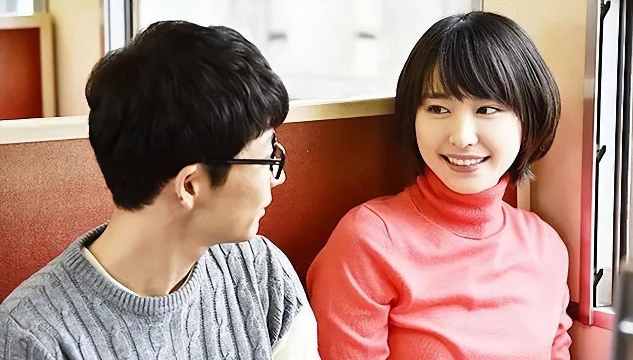 新垣结衣和星野源终于在一起!