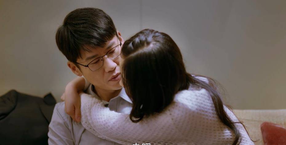 暴风眼:程雷试探并威胁马尚;马尚此举很蠢?