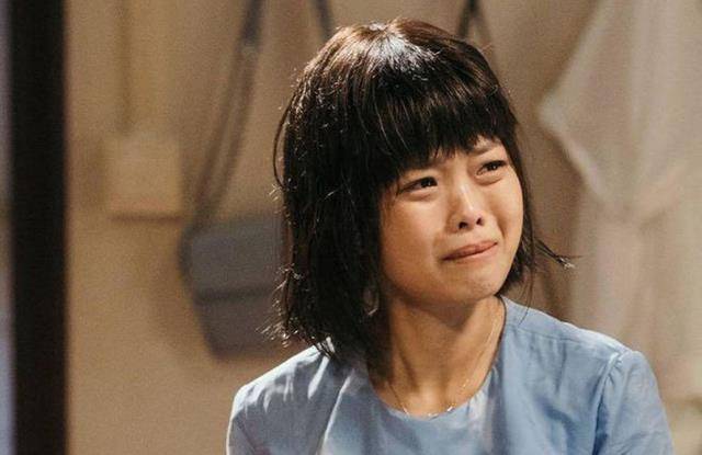 王莎莎演《武林外传》莫小贝时,演技和台词就很厉害,她很有天赋_小北