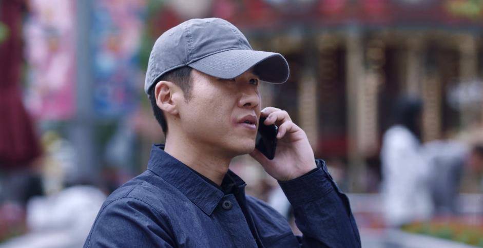 别被他骗了_杰弗里_身份_乔西川