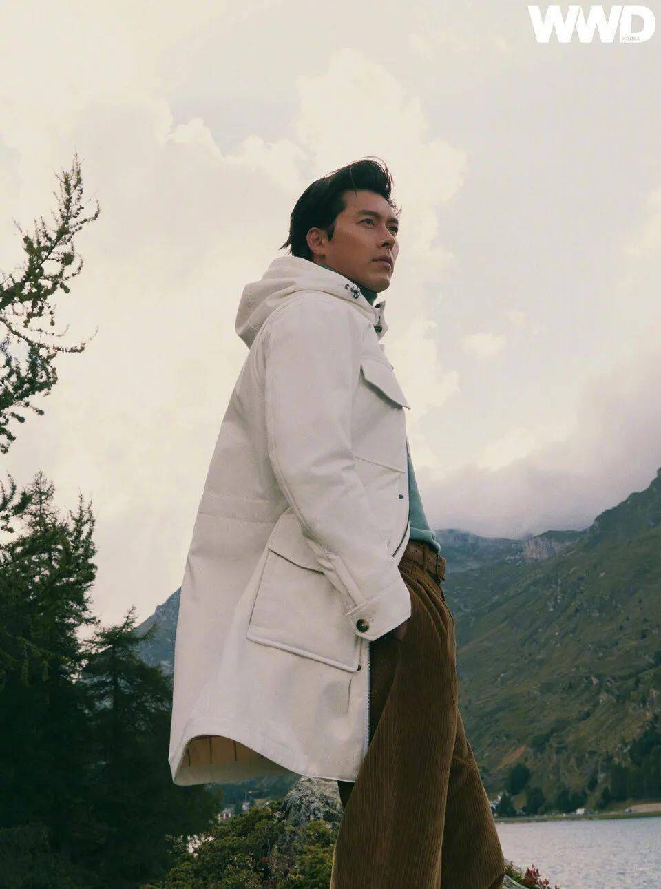 经典帅哥,越品越醇_新刊_小米_哈尔滨