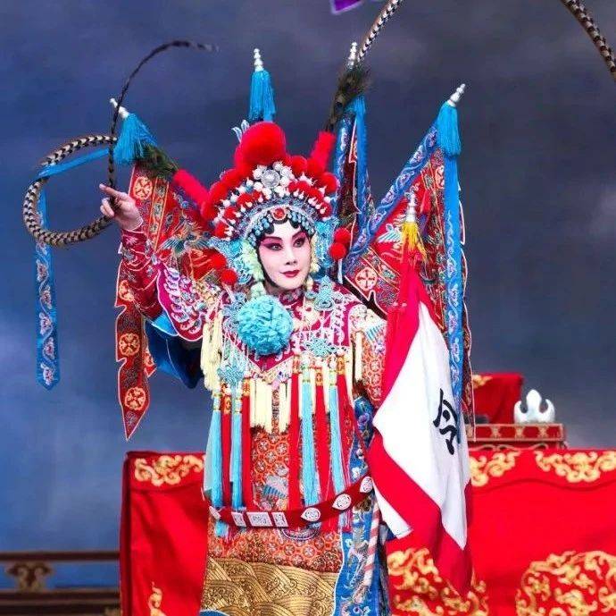 【百家争鸣】 浅谈“五大行当”演唱发音_老生_老旦_共鸣