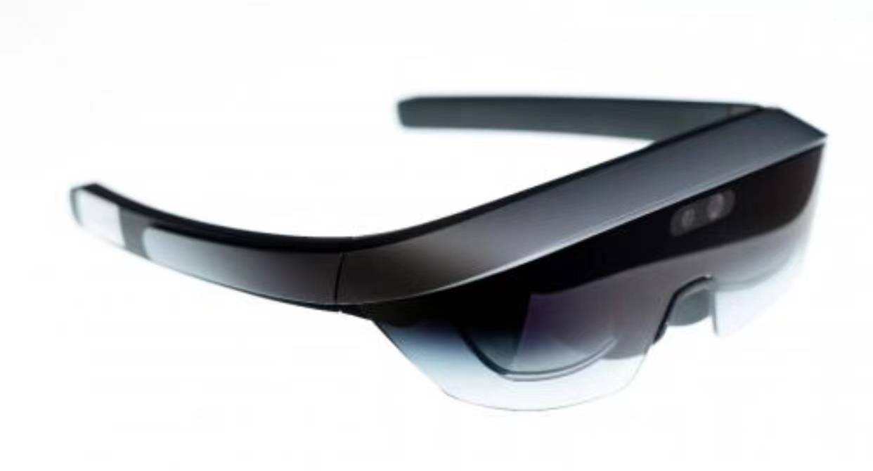 81%的ar眼镜时代震撼来袭,带来"满满"的高科技感_nreal_市场_消费