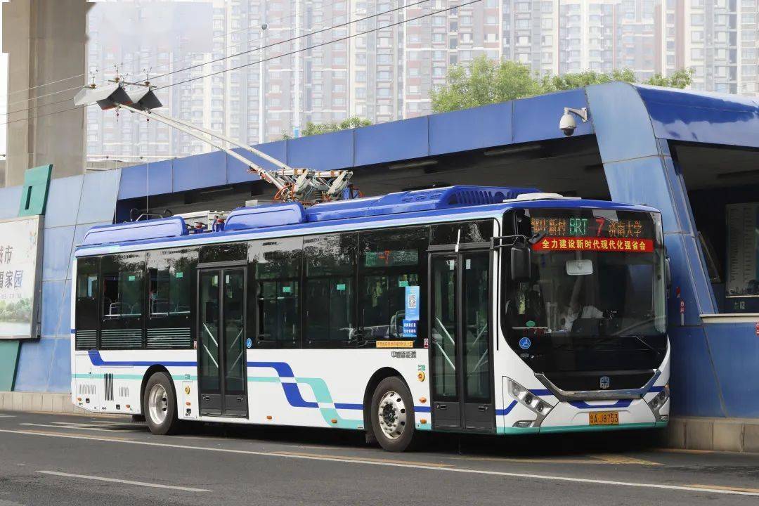 绿色同行,与您同行丨公交出行宣传周活动圆满结束_济南_汉峪_服务体系