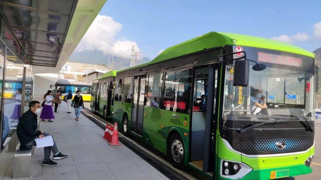 巫山新增10辆新能源纯电动公交车_龚声宇_占比_内容