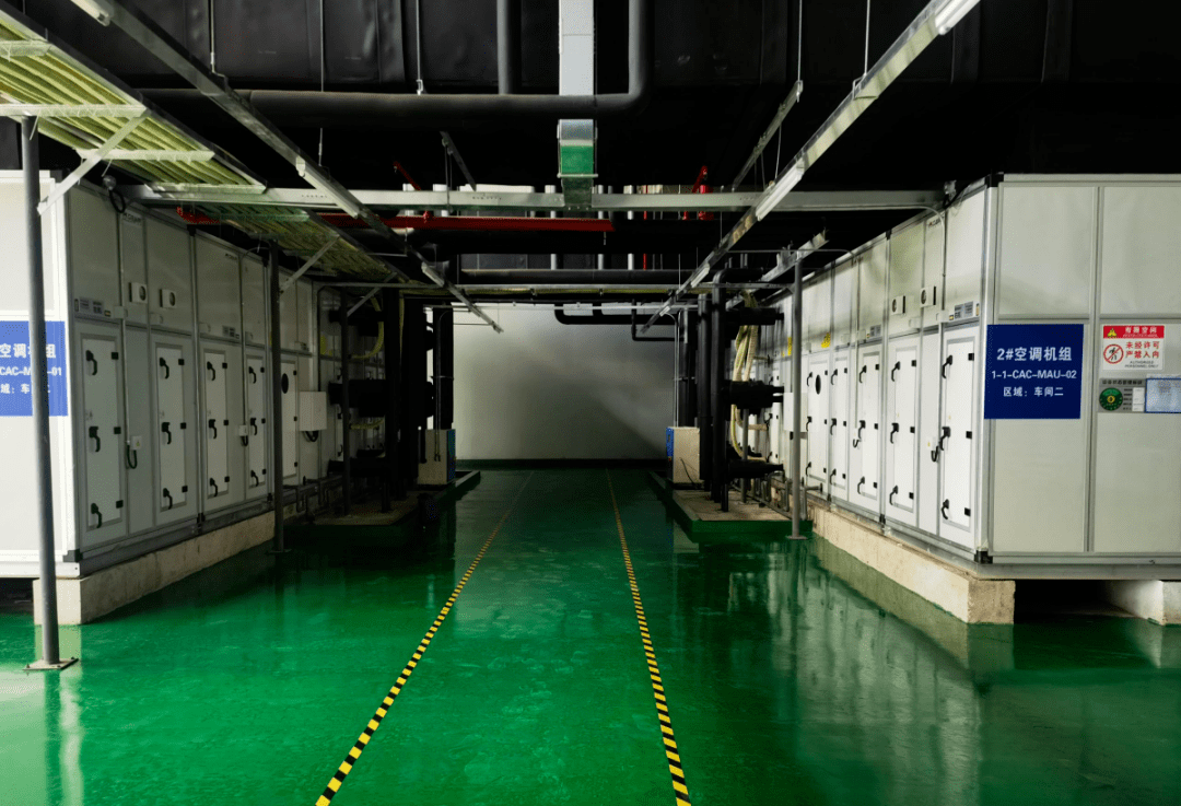 半导体领域再下一城——欧博服务于嘉兴斯达半导体_机组_电子_全球