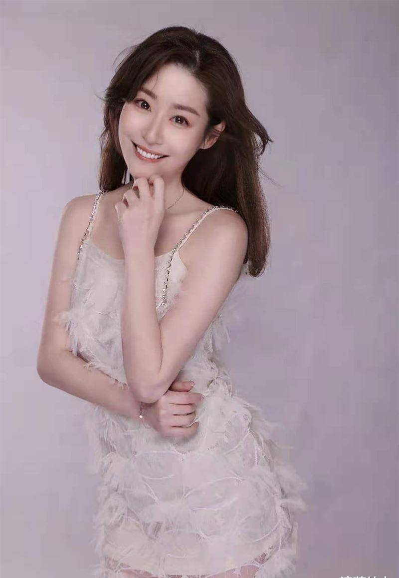 李卉_演艺圈_大陆