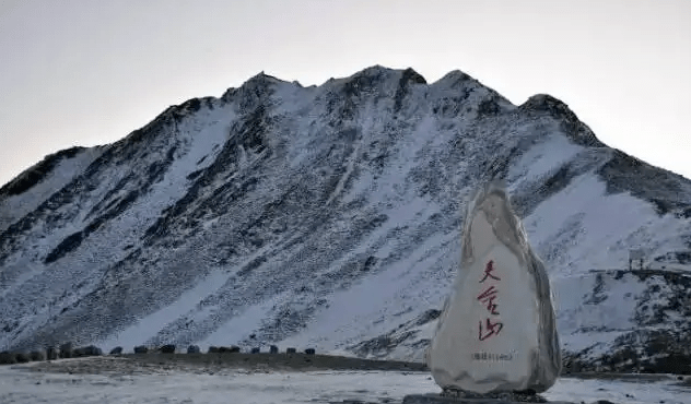 【红色记忆】雪山魂—记老红军冯元庭的夹金山情怀(四‖杨宓_兴索