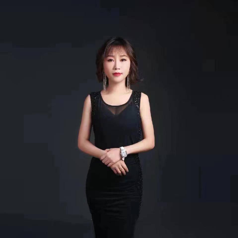 粉之初粉嫩安溪子公司珠珠老师图为:粉之初粉嫩安溪子公司陈洋晞老师