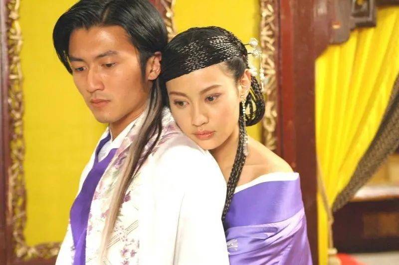 江玉燕_杨雪会_黑化