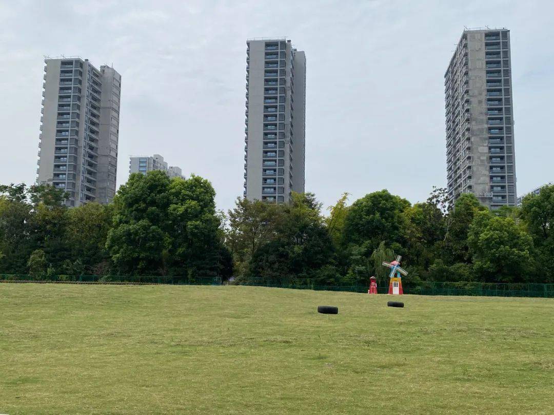 实探未总和宁围,下一个火爆的3万 板块_于未来_规划_社区