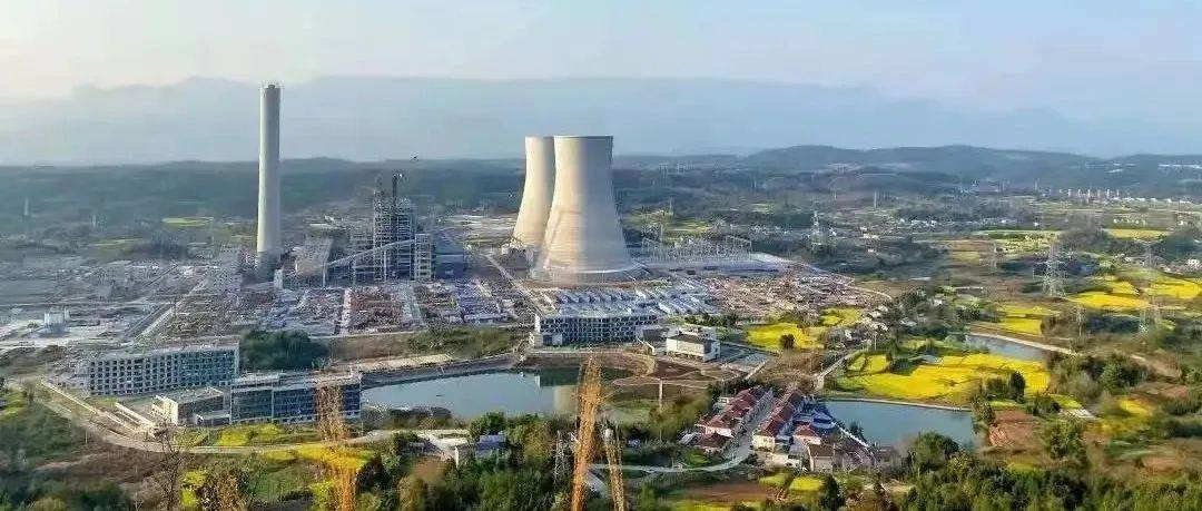 华能总部已开建,在京央企总部分期分批向雄安疏解_新区_建设_北京