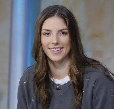 普雷斯利·诺比_希拉里·奈特_妹妹