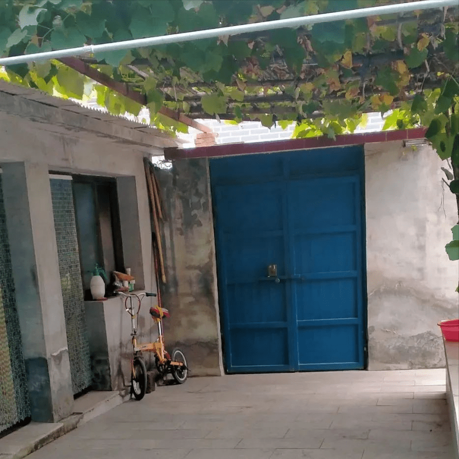 看看这6套农村院子租金几何?_配套_延庆_土地