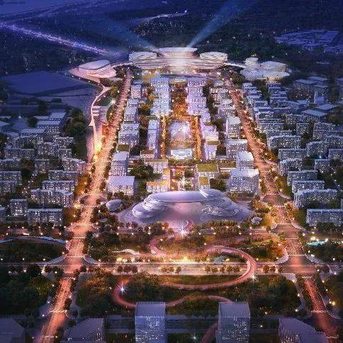 势发浑南:千亿投资背后,一个时代正在启幕_沈阳_发展_城市