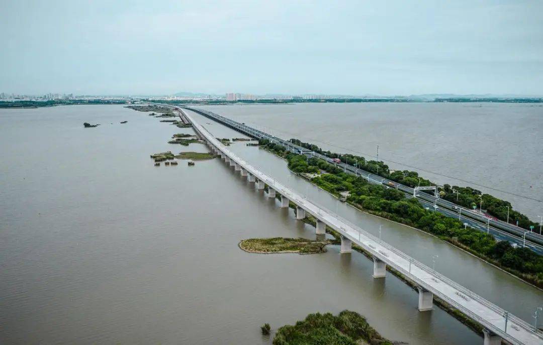 开始铺轨!南沿江城际铁路常州段最新进展→_施工_隧道_孟河