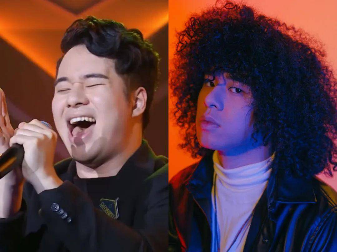 红过陈奕迅,碾压李健,一开口就疯狂圈粉1200w:90后"丑男"_香港_前辈