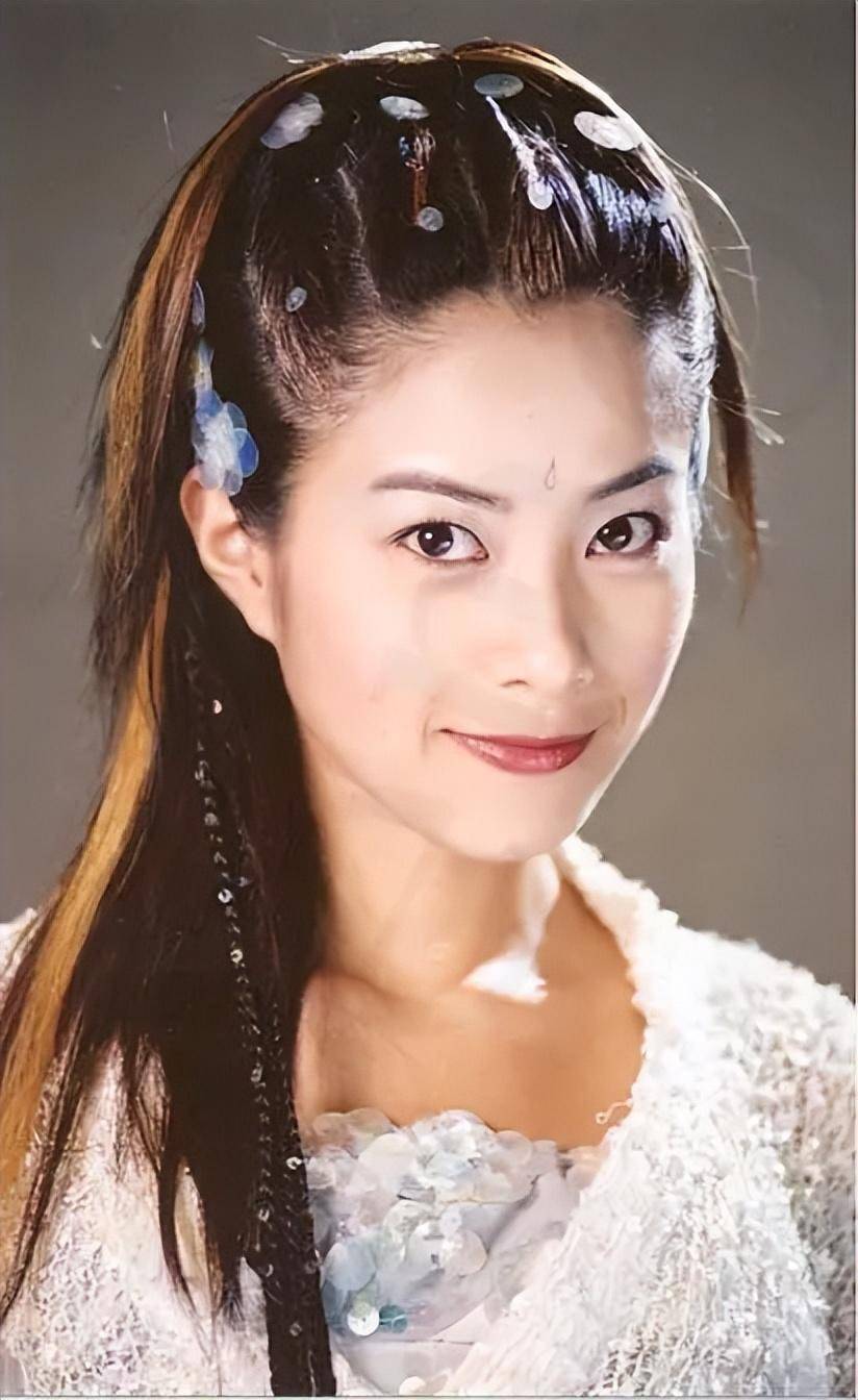 那些年,陪伴90后一起长大的古装剧,你看过几部?_小时候_最好的_公子