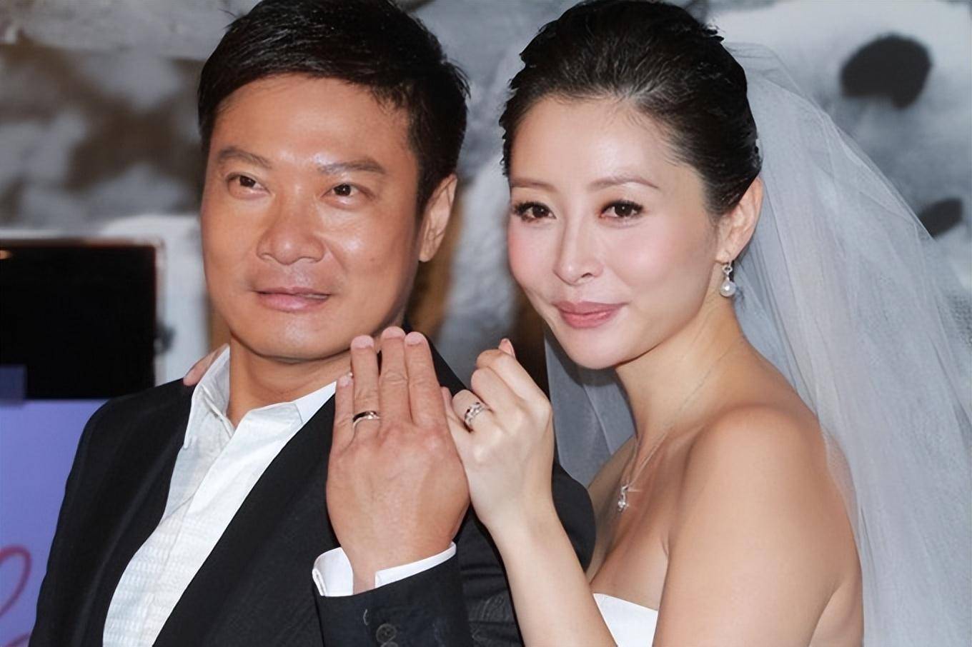 汤盈盈与老公为女儿庆生,不会送孩子去留学,在劝娘家人回国定居_送