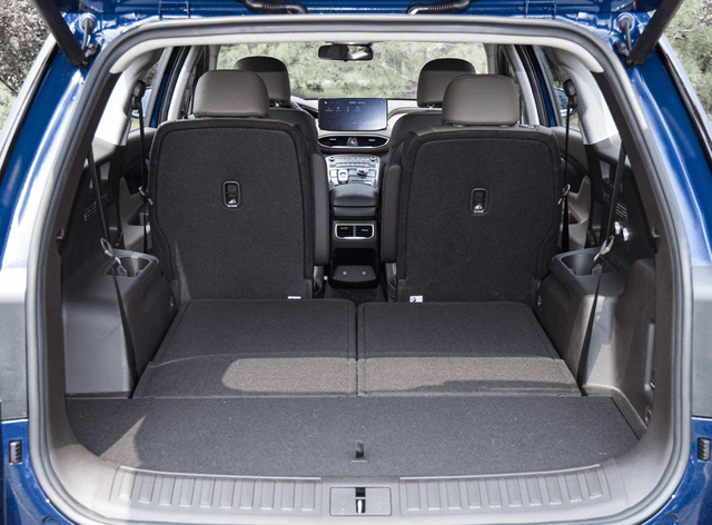 67现代胜达旅行家即将上市,6座大空间吃92号汽车,售价对标汉兰达