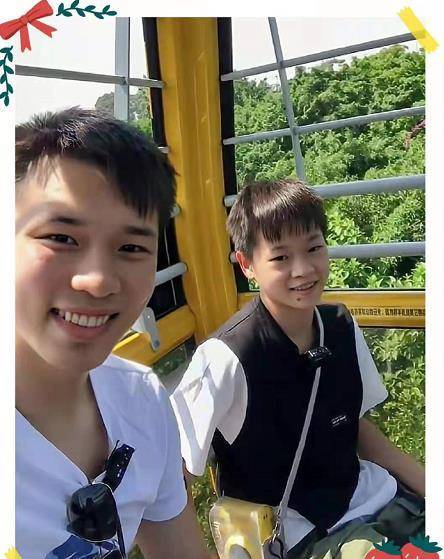 穿街舞装跟陈艾森逛动物园变时尚达人,笑容超甜_造型_剪裁_效果