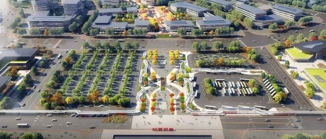 两项高铁片区规划方案获市规委会审议通过!_当阳_雄风_发展