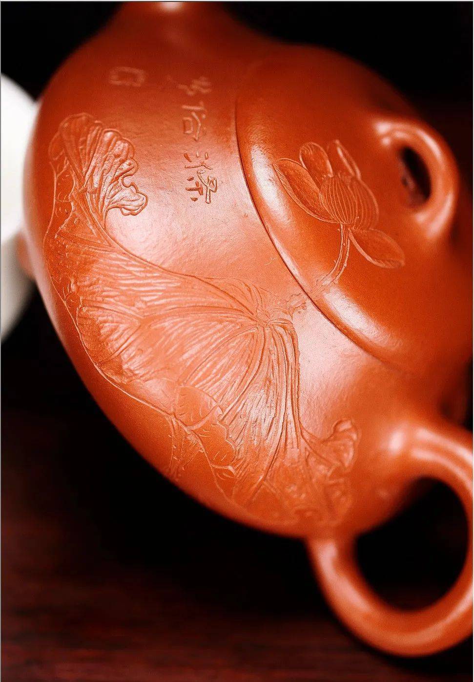 乔掌柜紫砂宜兴:"梅王"朱炳浩爱女,高工【朱芊芊】,刀走砂间,境由心造