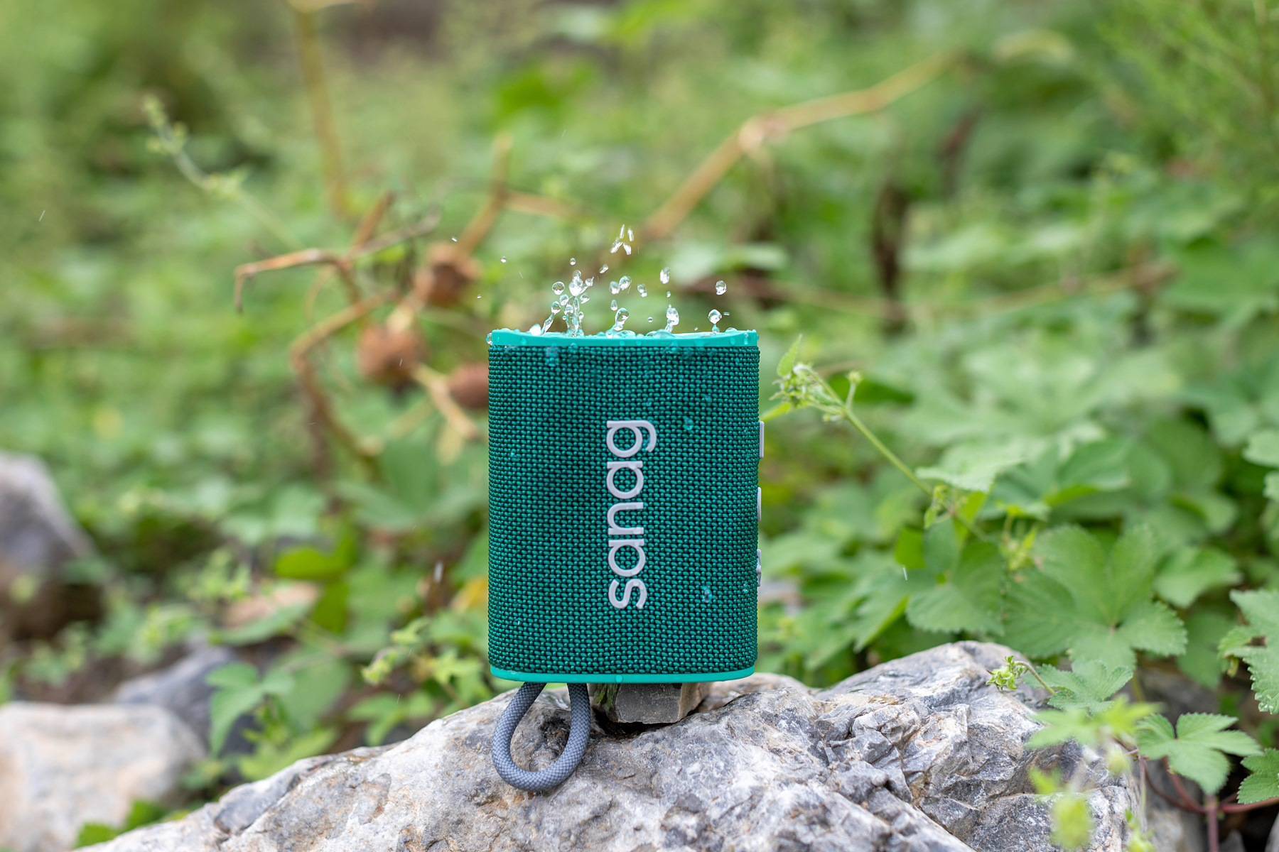 户外音箱怎么选?颜值、便携、音质、防水、续航哪个更重要?