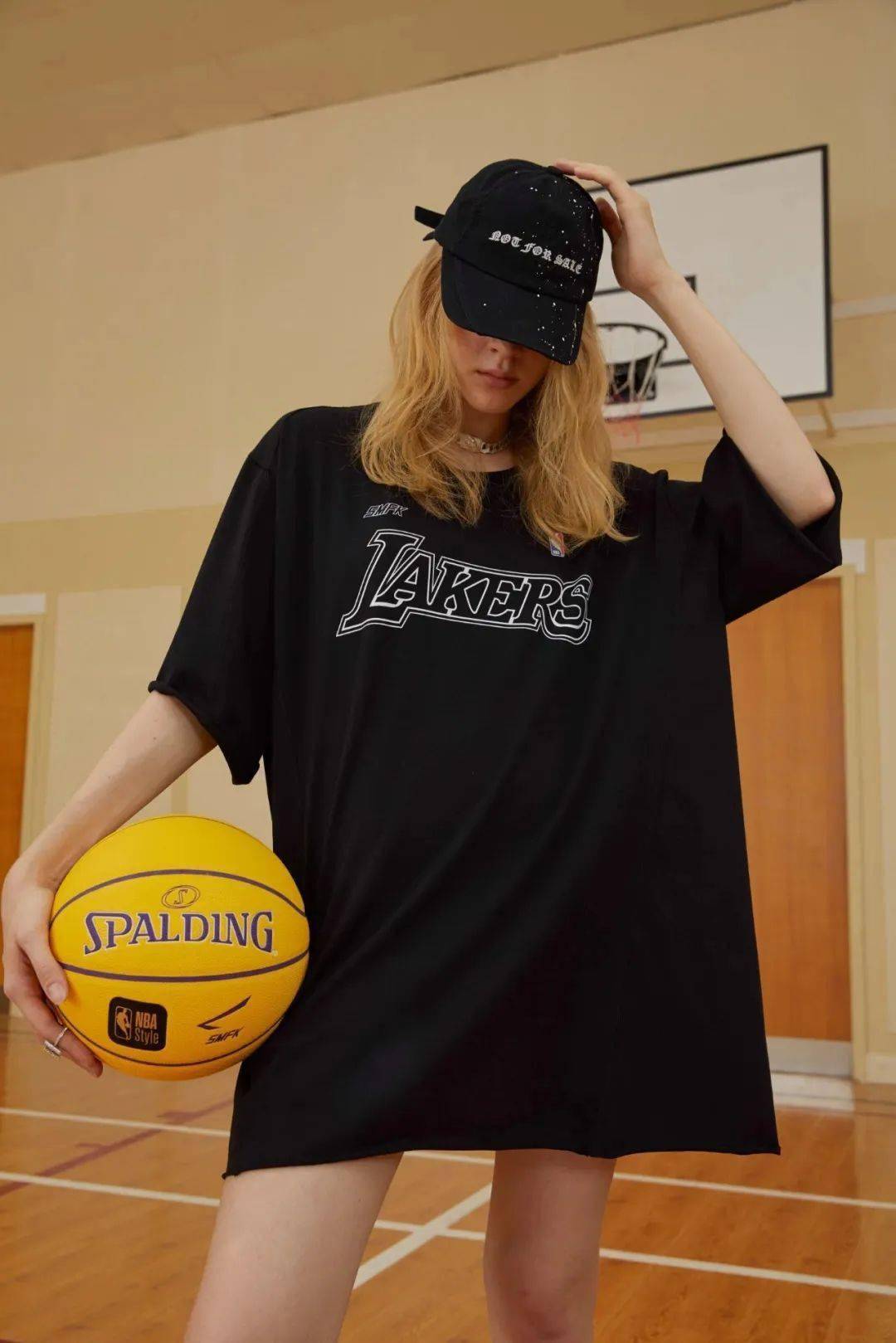 每天认识一个潮牌 | 国内新晋设计师潮牌smfk_品牌_时装周_趋势