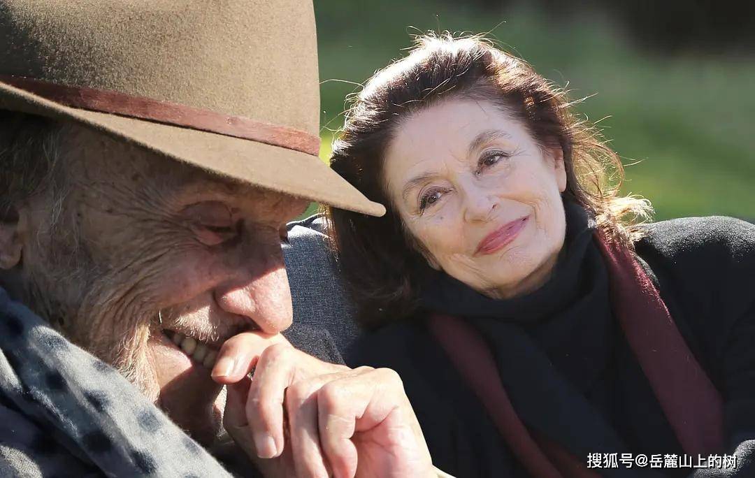 《最美年华》:当我们在一起时,便是最美的年华_爱情_安妮_影片