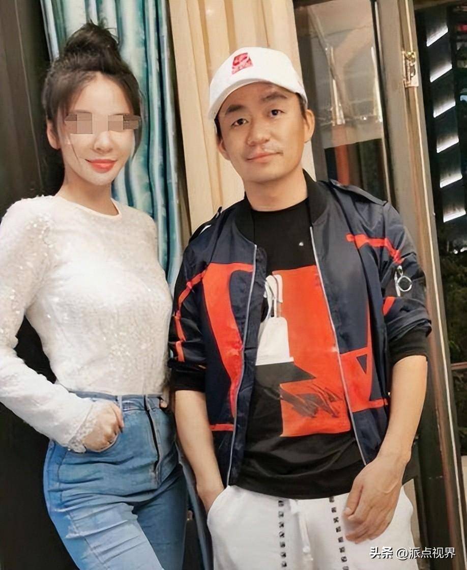 马蓉宋喆不忠诚过去6年,才知道赢家不是王宝强,而是最能忍的杨慧_自然