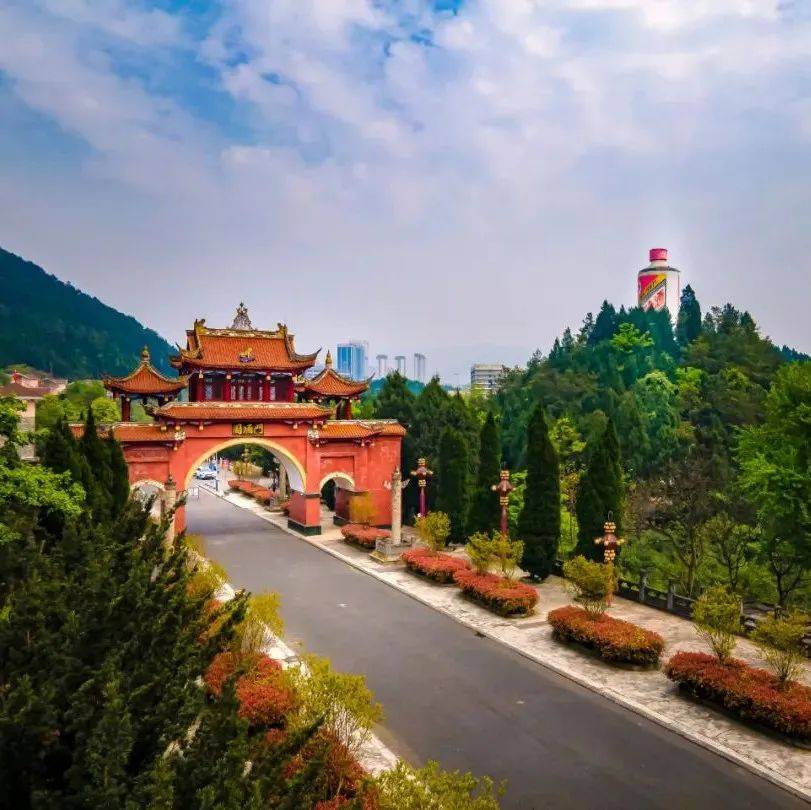 遵义旅游精品线路新品上架_文化_红色_产品